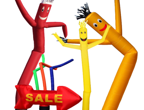 Venta & Alquiler de Inflables